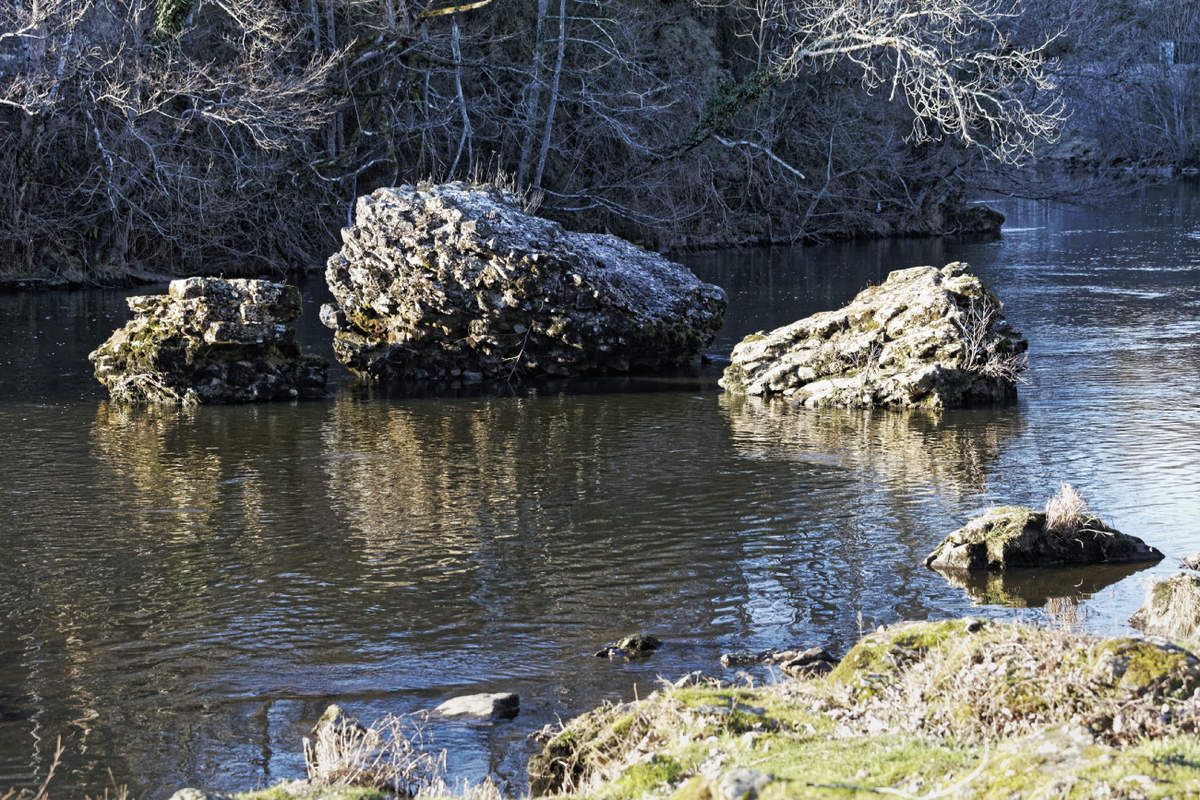 Gargilesse - Dampierre - Indre