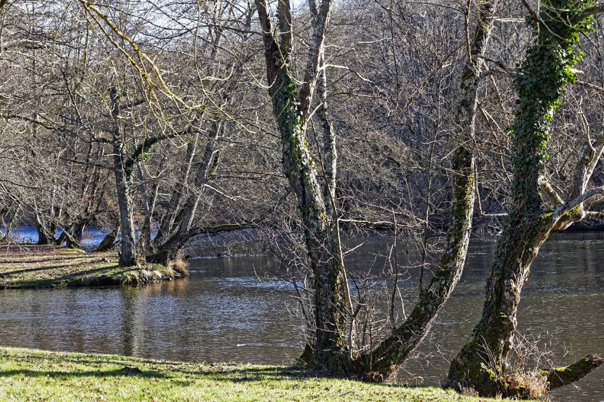 Gargilesse - Dampierre - Indre