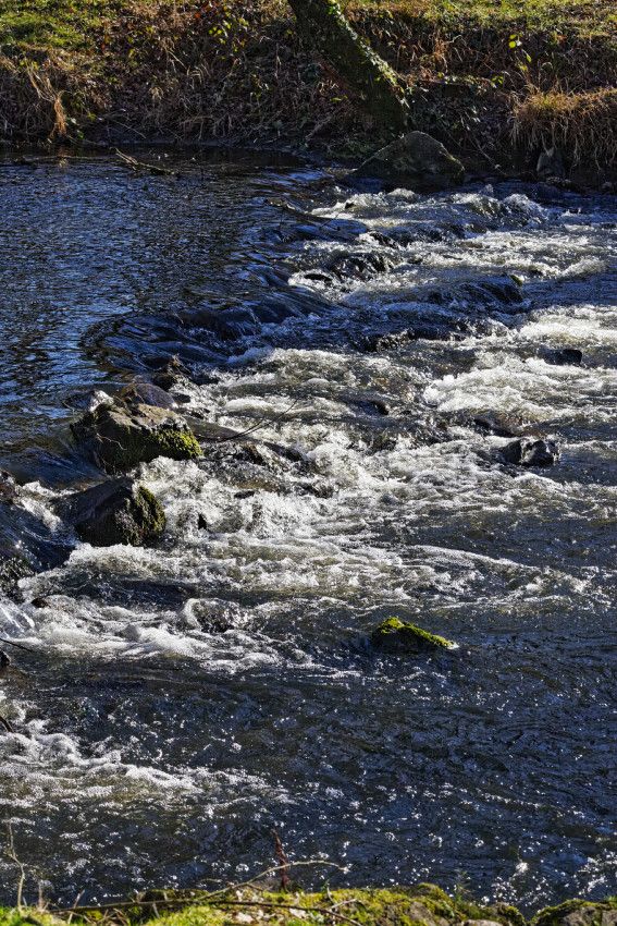 Gargilesse - Dampierre - Indre