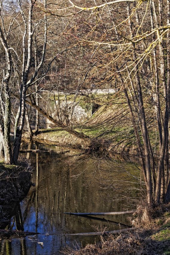 Gargilesse - Dampierre - Indre