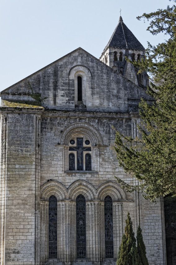 Brantôme-en-Périgord
