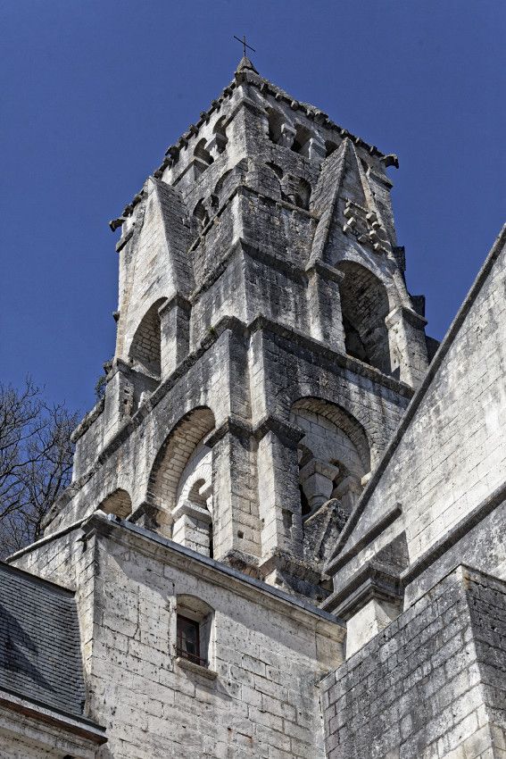 Brantôme-en-Périgord
