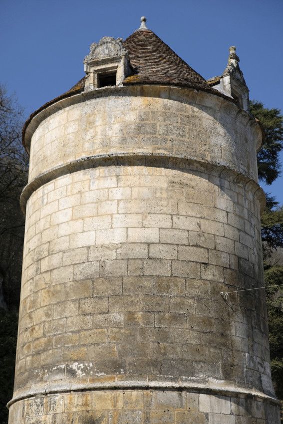 Brantôme-en-Périgord
