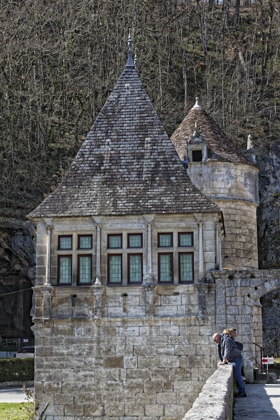 Brantôme-en-Périgord