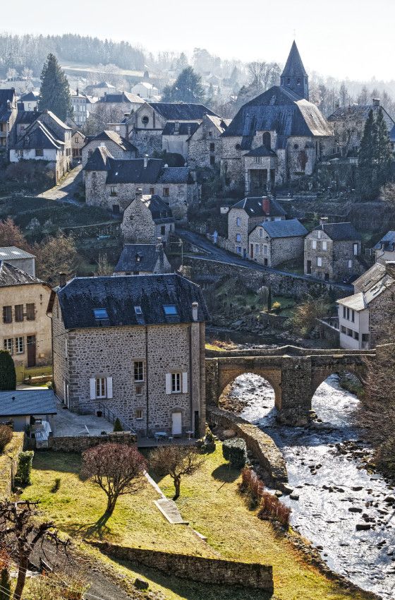 Treignac - Corrèze