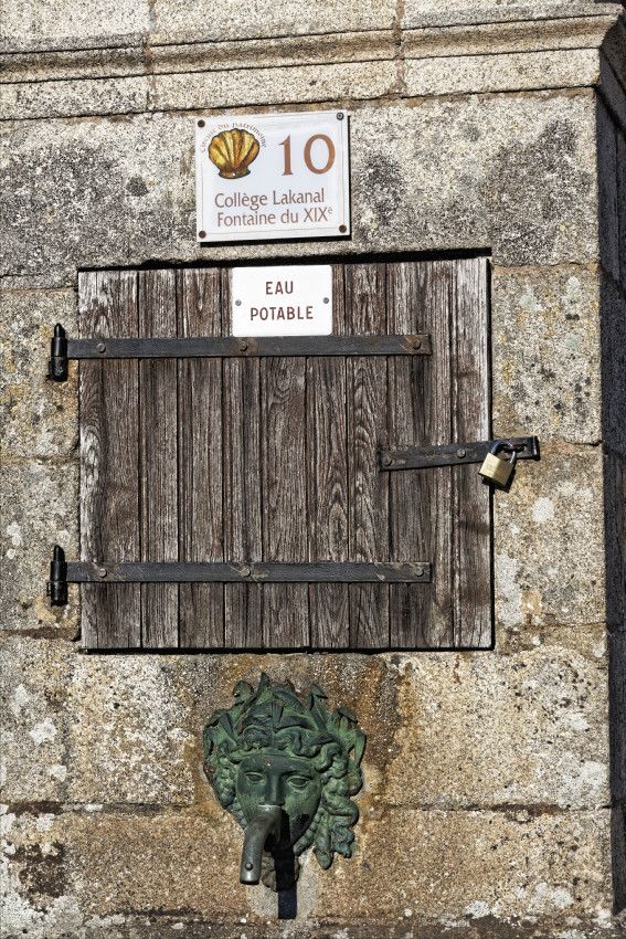 Treignac - Corrèze