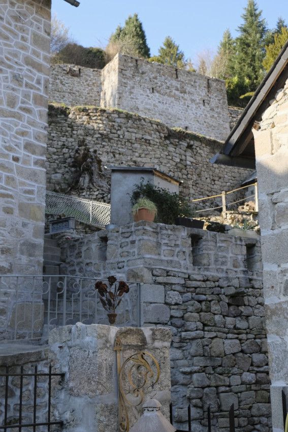 Treignac - Corrèze