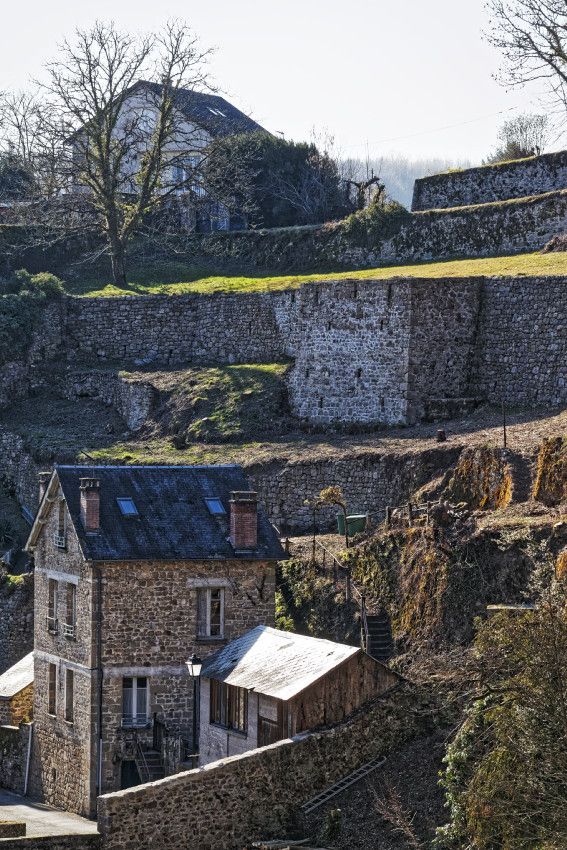 Treignac - Corrèze