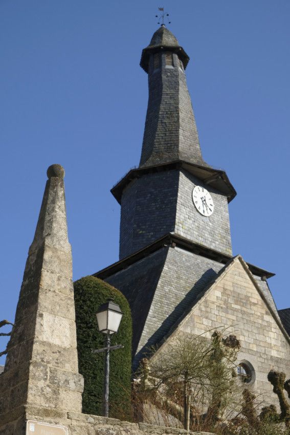 Treignac - Corrèze