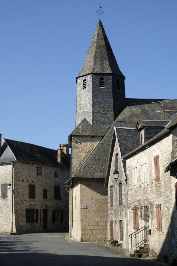Treignac - Corrèze