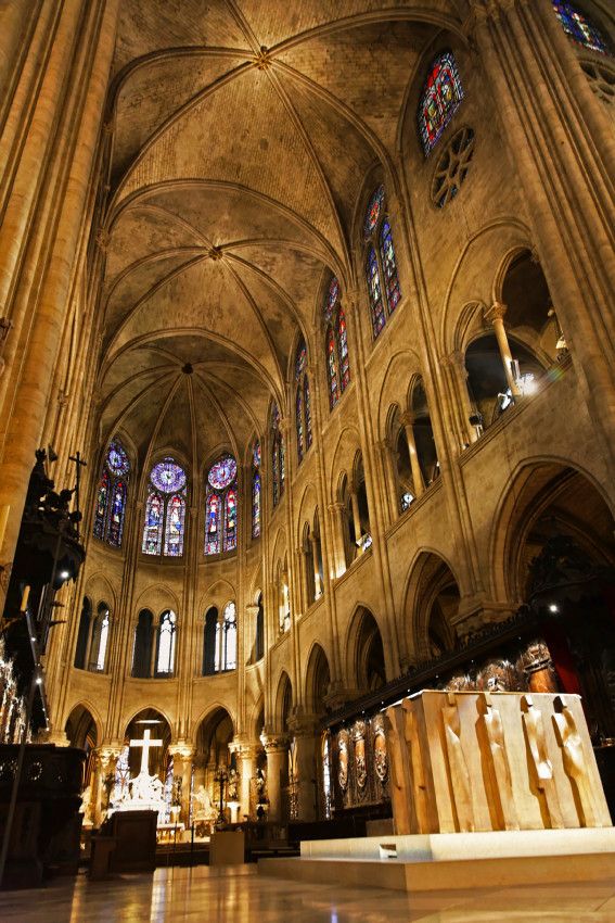 Notre-Dame-de-Paris