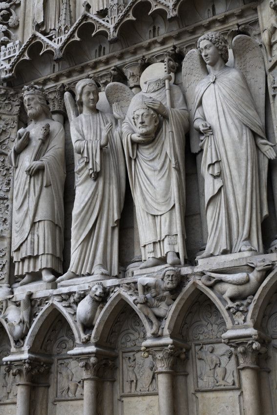 Notre-Dame-de-Paris
