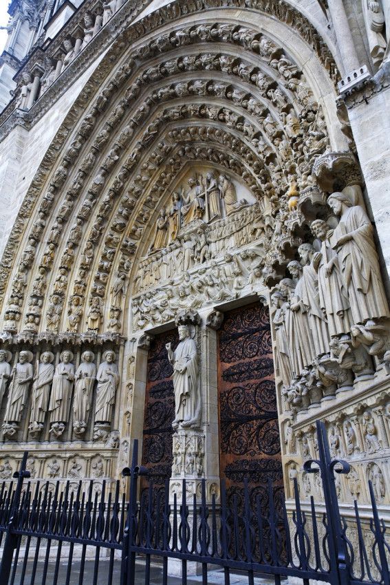 Notre-Dame-de-Paris