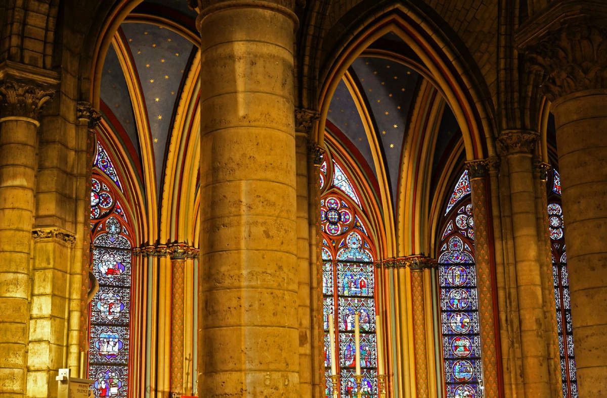 Notre-Dame-de-Paris