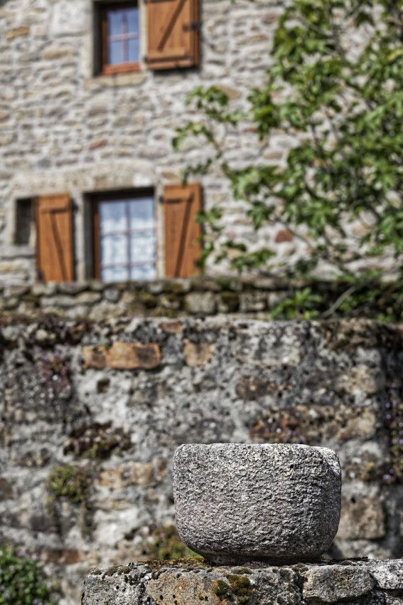 Monts de Blond  -  Limousin