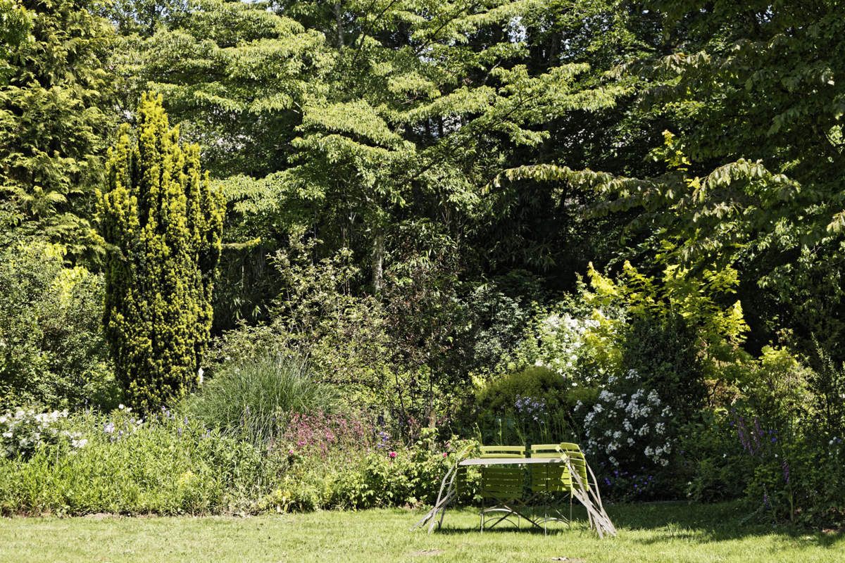 Le Jardin de Liliane - juin 2019 - 2