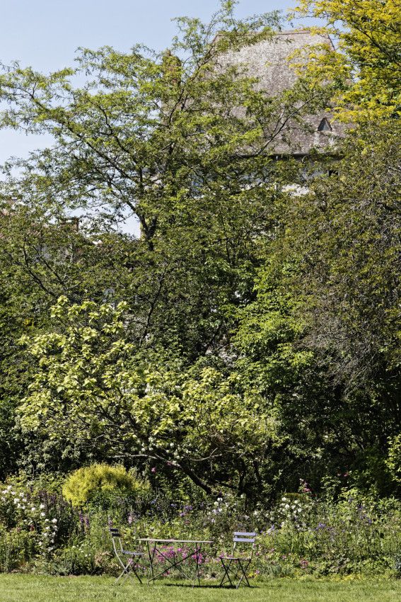 Le Jardin de Liliane - juin 2019 - 2