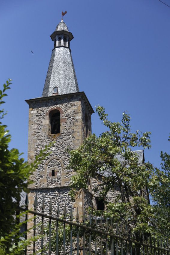 Saint-Geniez-d'Olt - Aveyron