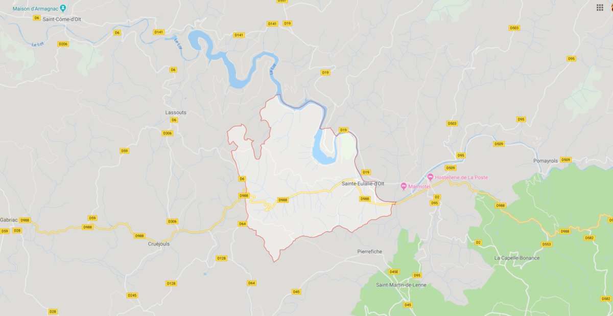 Localisation