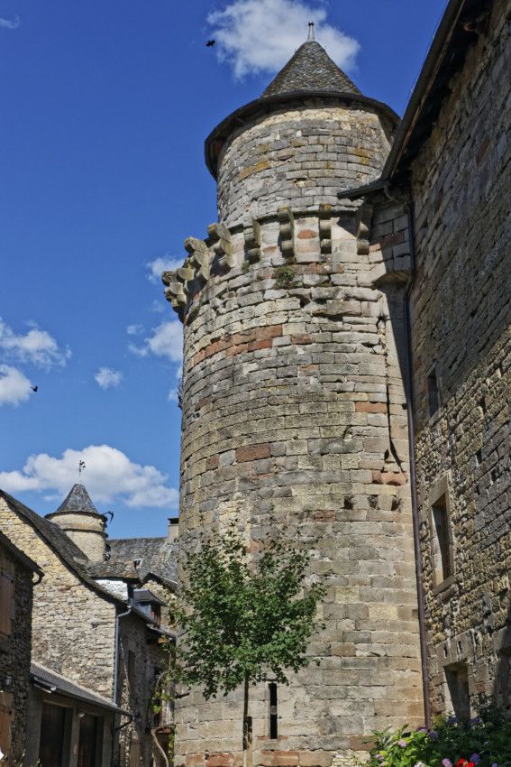  Saint-Côme d'Olt  - Aveyron
