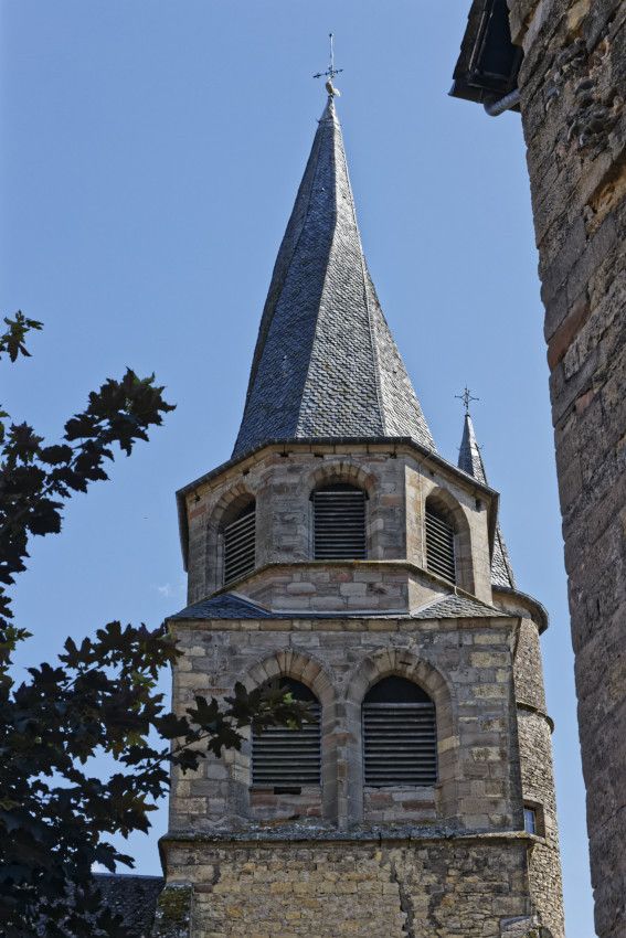  Saint-Côme d'Olt  - Aveyron