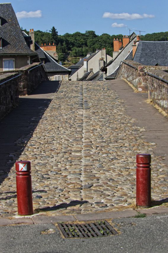 Espalion - Aveyron