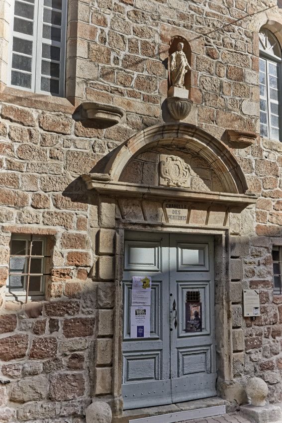 Espalion - Aveyron