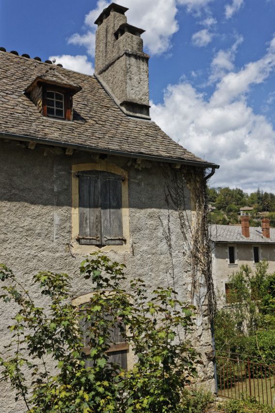 La Canourgue - Lozère - 1
