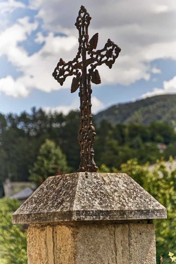 La Canourgue - Lozère - 2