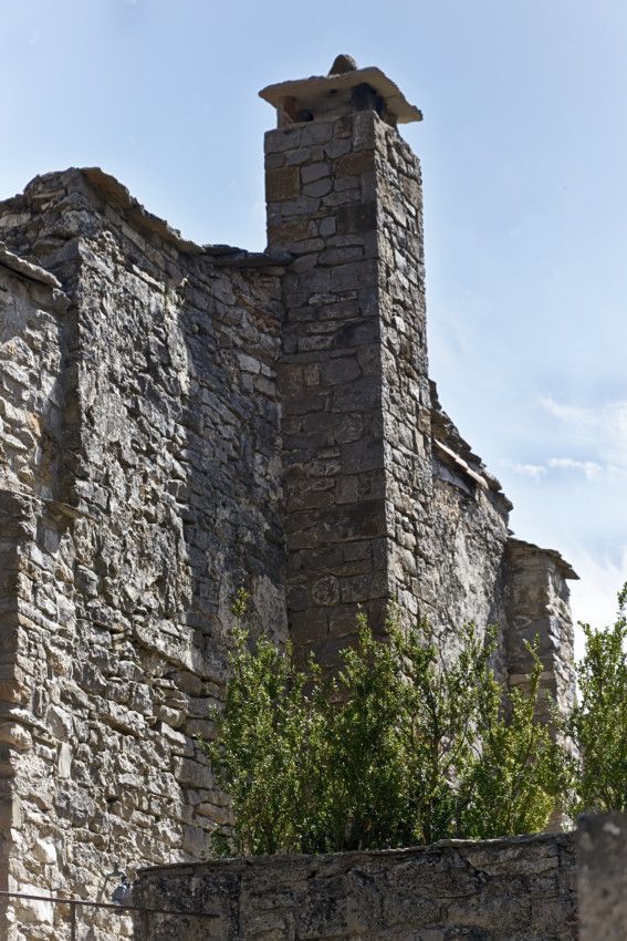 La Couvertoirade  -  Aveyron