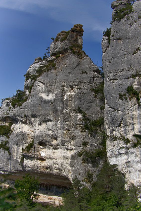 Les Gorges du Tarn - 2