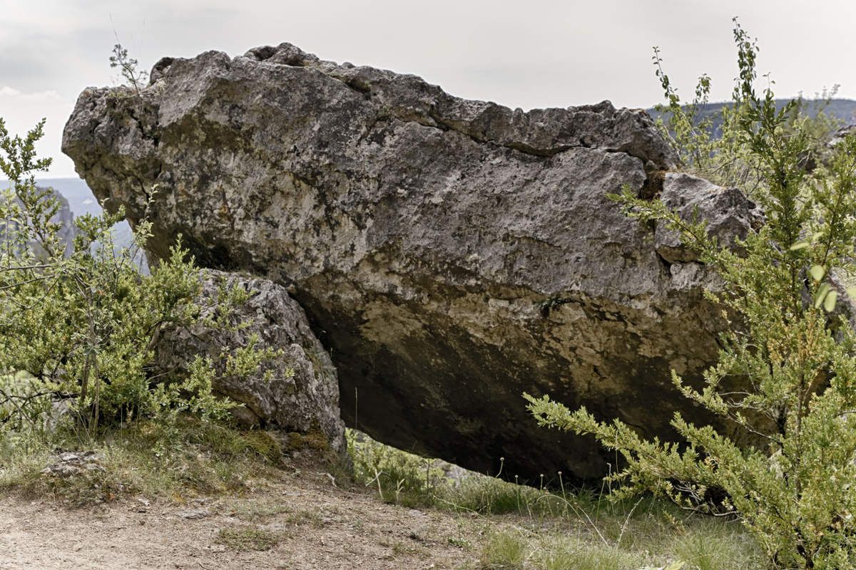 Les Gorges du Tarn - 2