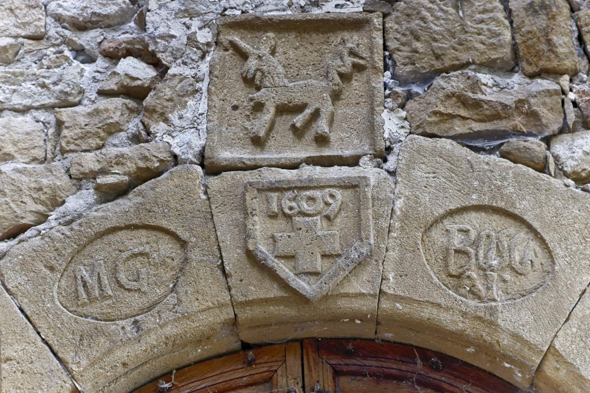 Peyre  -  Aveyron