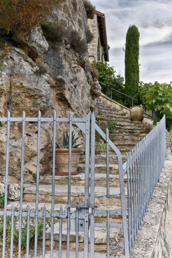 Peyre  -  Aveyron