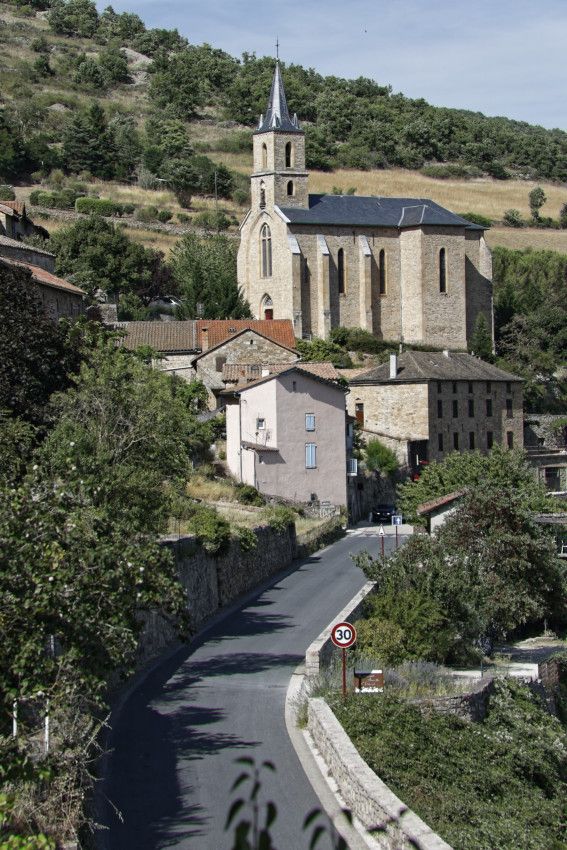 Peyre  -  Aveyron