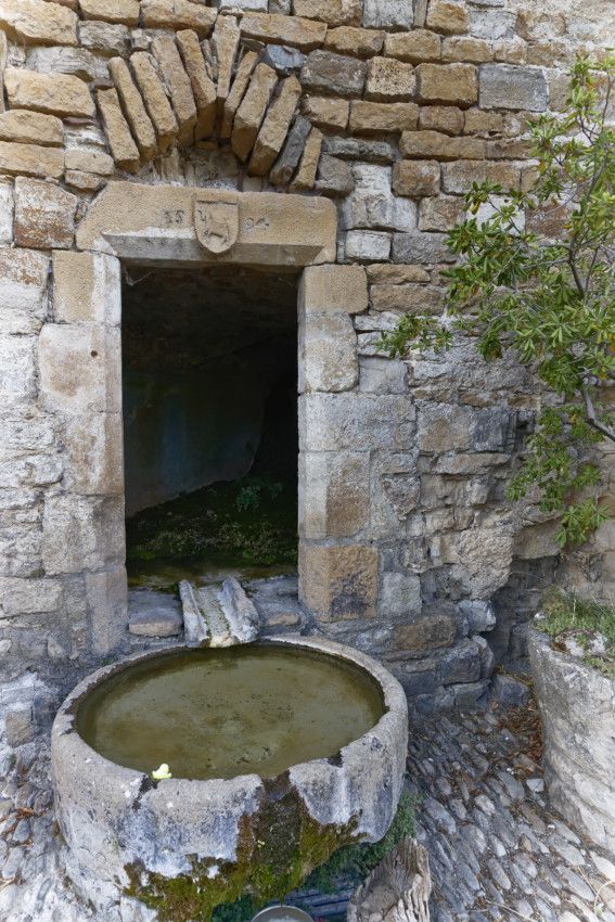 Peyre  -  Aveyron