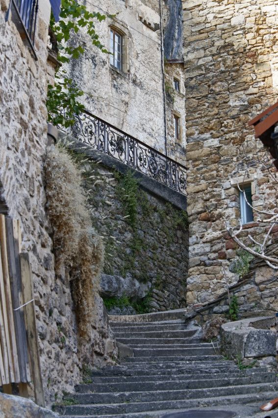 Peyre  -  Aveyron