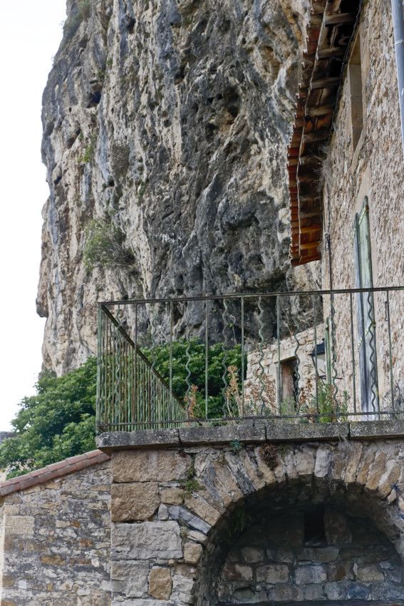 Peyre  -  Aveyron