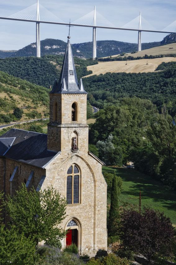 Peyre  -  Aveyron
