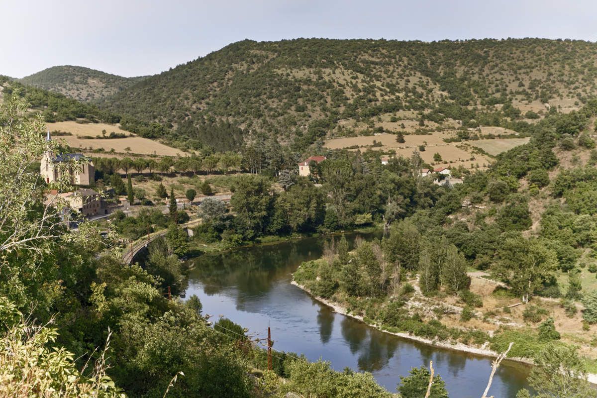 Peyre  -  Aveyron