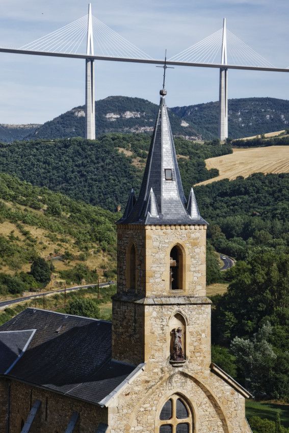 Peyre  -  Aveyron