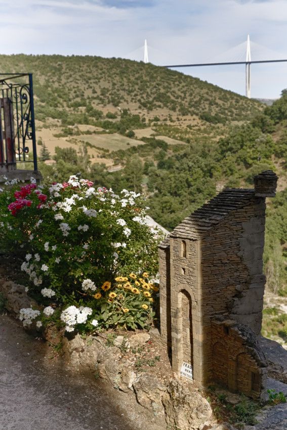 Peyre  -  Aveyron