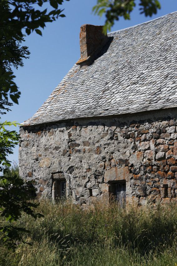 L'Aubrac Lozérien - 1