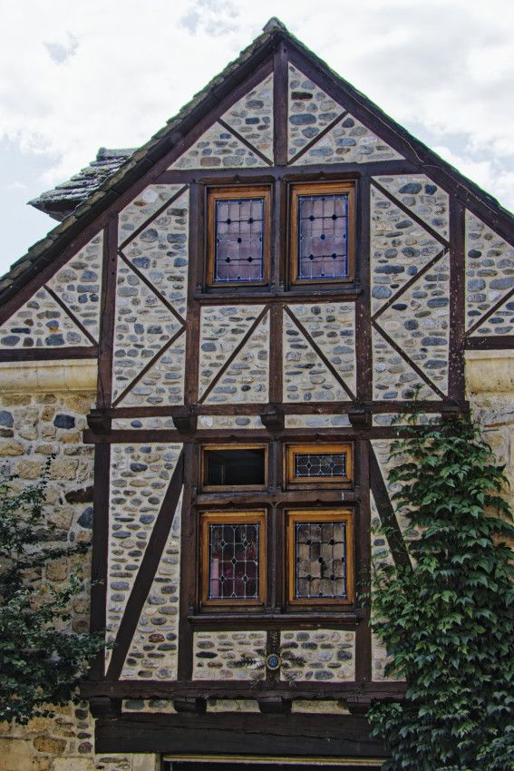 Sainte Eulalie d'Olt - 2