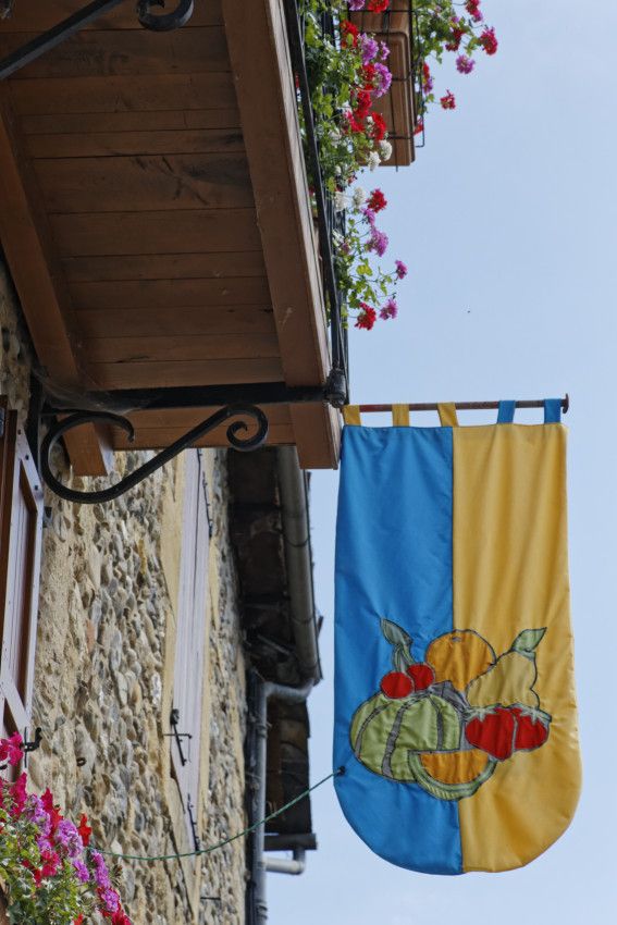 Sainte Eulalie d'Olt - 2