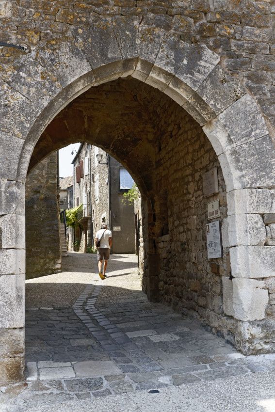 Sainte-Eulalie-de-Cernon