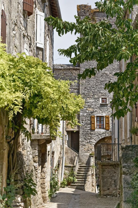 Sainte-Eulalie-de-Cernon