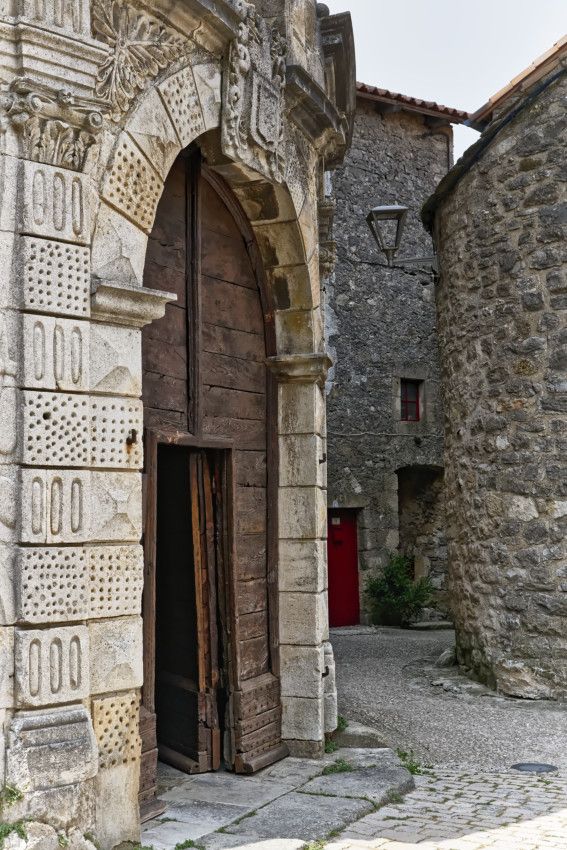 Sainte-Eulalie-de-Cernon