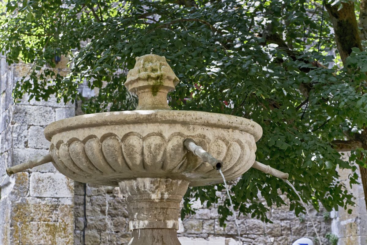 Sainte-Eulalie-de-Cernon