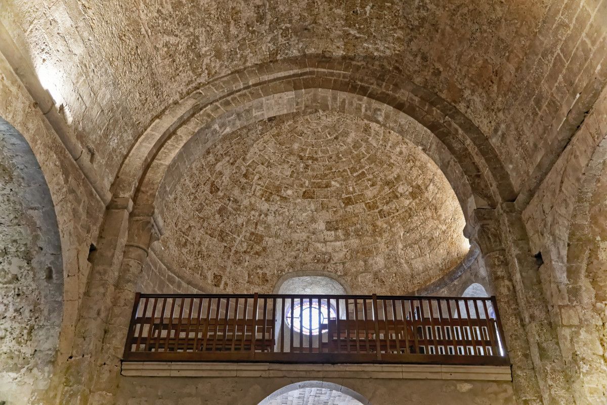 Sainte-Eulalie-de-Cernon